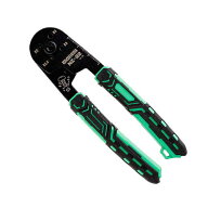 【予約注文・11月上旬以降出荷予定】【3点までメール便対応】☆ENGINEER/エンジニア　NZ-22　ネジパッチ…