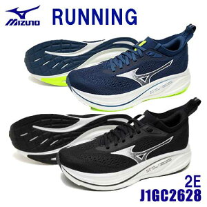 ���~�Y�m/MIZUNO�@J1GC2628�@NEO ZEN2�@�l�I �[��2�@2E�@�l�C�r�[×�z���C�g×�C�G���[(02)�@�u���b�N×�z���C�g(31)�@�����j���O�V���[�Y�@(22.5�`29.0cm)