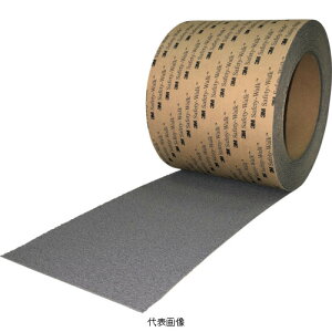 ��3M�^�X���[�G���@C GRA 305X18�@�Z�[�t�e�B�E�E�H�[�N�@���ׂ�~�߃e�[�v�^�C�vC�@305mmX18m�@�O���[�@�@�R�[�h(3060411)