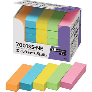��3M�^�X���[�G���@7001SS-NE�@�|�X�g�E�C�b�g�@���S���@50X15mm�@90��X25�p�b�h�@5�F���F�@�@�R�[�h(8291089)