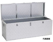 楽天市場】アルインコ 軽 トラ 荷台 ボックスの通販