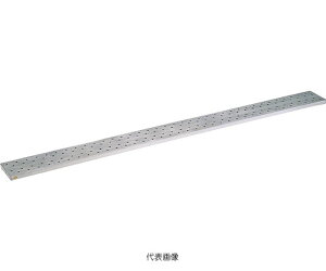 【送料無料】【代引き不可】☆ALINCO/アルインコALT-20C-Gアルミ製長尺足場板2mALT20CG【時間指定不可】【RCP】