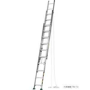 �y������s�z��ALINCO/�A���C���R�@TRN-83�@�O�A�͂����@8.3m�@�X�^���_�[�h�^�C�v�@�ő�g�p����100kg�@�y�ԕi�s�z�y���Ԏw��s�z