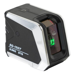 �y������s�z��STS/ALINCO�@SQ-15GT�@�O���[�����[�U�[�n�o��