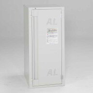 【代引き不可】☆ALINCO/アルインコ　BGR06U　玄米保管庫　玄米30kg×6袋用（3俵）　組立式　【時間指定…