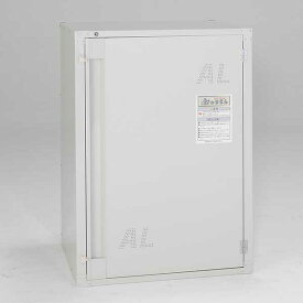 【予約注文・2026年1月中旬以降納期未定】【代引き不可】☆ALINCO/アルインコ　BGR12U　玄米保管庫　玄米30kg×12袋用（6俵）　組立式　【時間指定不可】【軒先渡し】