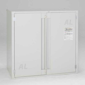 【代引き不可】☆ALINCO/アルインコ　BGR18U　玄米保管庫　玄米30kg×18袋用（9俵）　組立式　【時間指定不可】【軒先渡し】