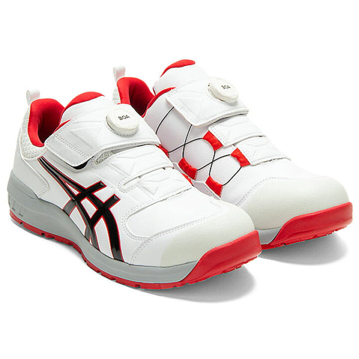 楽天市場】☆アシックス/ASICS 1273A028.100 ウィンジョブ CP307 BOA  
