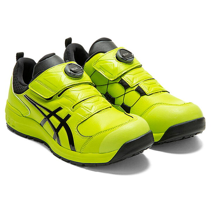 楽天市場】☆アシックス/ASICS 1273A028.300 ウィンジョブ CP307 BOA 