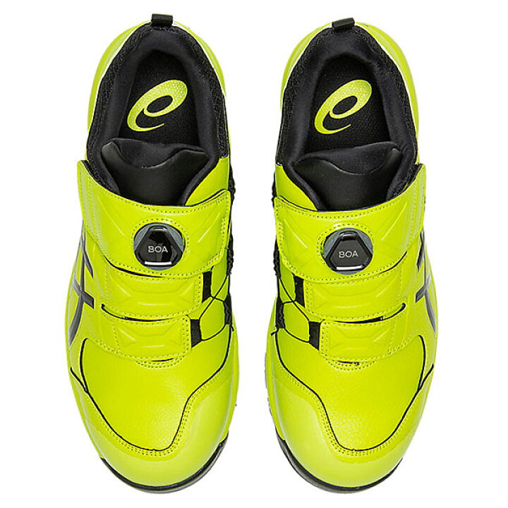 楽天市場】☆アシックス/ASICS 1273A028.300 ウィンジョブ CP307 BOA 