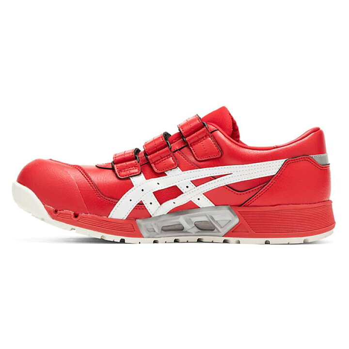 楽天市場】☆アシックス/ASICS CP305 AC クラシックレッド×ホワイト 