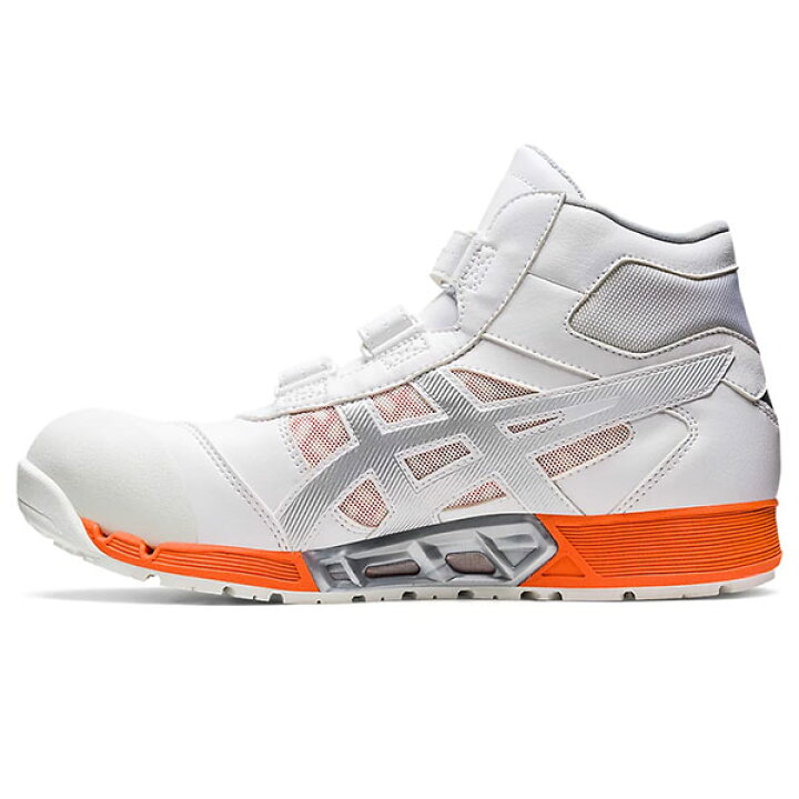 楽天市場】☆アシックス/ASICS CP308 AC ホワイト×ピュアシルバー(100  