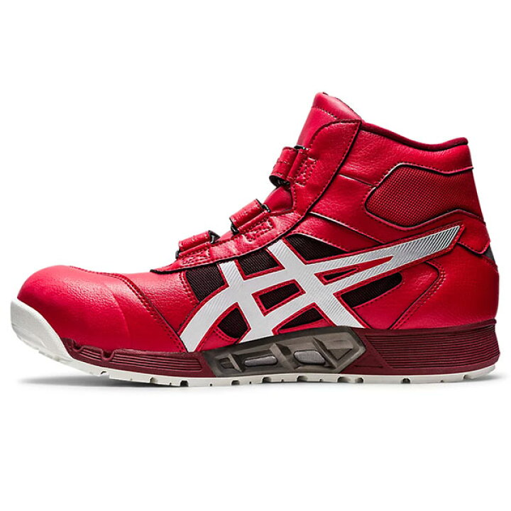 楽天市場】☆アシックス/ASICS CP308 AC クラシックレッド×ホワイト 