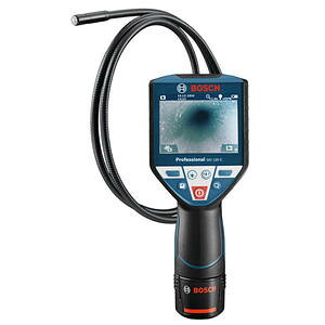 ���{�b�V��/BOSCH�@�o�b�e���[�X�R�[�v �i10.8V�o�b�e���[�Ή��jGIC 120C �i�L�������O�o�b�O�t���j�@�_���m�F