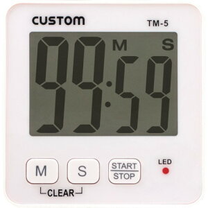 ☆カスタム TM-5 タイマー   コード(3384400)