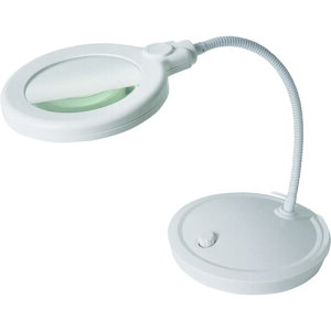 ☆エンジニア SL-25 LEDスタンドルーペ