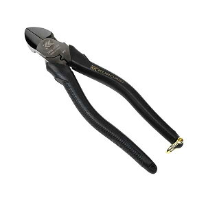 ��FUJIYA/�t�W��@760N-175BG�@�ΐc���̓j�b�p���n�@�����@175mm�i�����jBlack×Gold