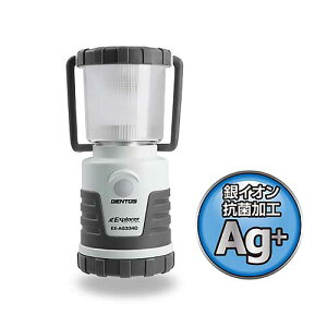 ��GENTOS/�W�F���g�X�@EX-AG334D�@�������F�^LED��C�I���R�ۉ��H�����^���@Explorer�V���[�Y�@�@�R�[�h�i5354822�j