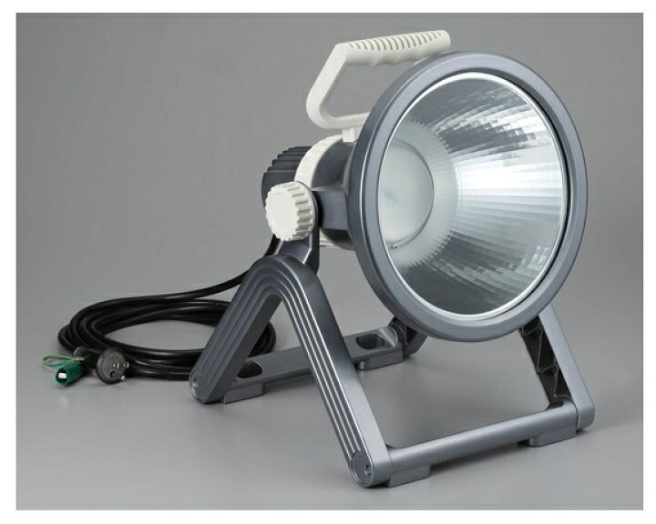 楽天市場】☆ハタヤ LF-30 30W LEDプロライト 屋外用 フロアスタンド型  