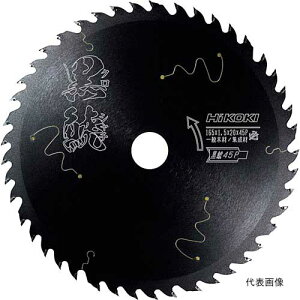 y[֑ΉzHiKOKI/H@@0037-5953@X[p[`bv\[@BLACKV[Ý@165mm×20@45nissb`j