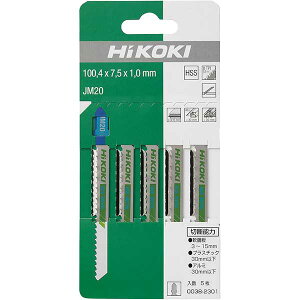 y[֑ΉzHiKOKI/H@@WO\[u[h@JM20@(0038-2301)@S100.4mm@8R@5@Sޗp