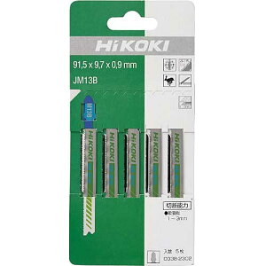 y[֑ΉzHiKOKI/H@@JM13B@WO\[u[h@Sސؒf@(0038-2302)@91.5mm@20R@5