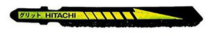 【メール便対応】☆HiKOKI/日立工機 ジグソーブレード グリッド (0032-6544) 83L 2枚入り FRP用