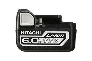 ��HiKOKI/�����H�@�@BSL1460�@14.4V�@���`�E���C�I���o�b�e���@6.0Ah�@(0033-8886)�@�d�r