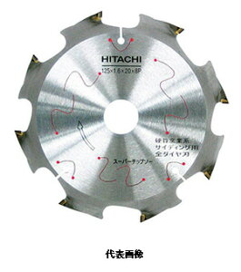 y[֑Ή\zHiKOKI/H@@i0032-5683)@X[p[`bv\[@iS_Cj@125mmX20@8n