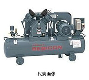 【予約注文・11月下旬以降出荷予定】【法人向け】☆日立産機 7.5P-9.5VP6 給油式ベビコン 10馬力 三相200V 60Hz 圧力開閉器式 【代引き不可】【車上渡し】【返品不可】