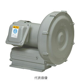 【代引き不可】【法人向け送料無料】☆日立産機　VB-040-E4　ボルテックスブロワ　Eシリーズ　三相200V　50Hz/60Hz　屋内全閉外扇形　(1973-1610)　【車上渡し】【返品不可】(VB-040-E3 後継品)