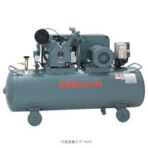 楽天市場】日立ベビコン 2．2p－9．5vp6の通販