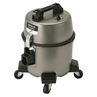 【代引き不可】☆日立　CV-G95KNL　業務用掃除機　集じん容量5.5L　乾燥ごみ用　お店用掃除機