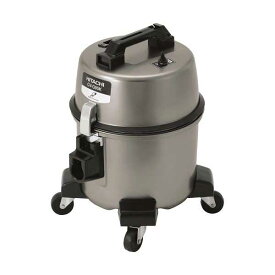【代引き不可】☆日立　CV-G95K　業務用掃除機　集じん容量5.5L　乾燥ごみ用　お店用掃除機