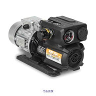 【法人向け】☆オリオン　KRF40A-V-01B　ドライポンプ　サーマルプロテクタなし　バキューム仕様　三相20…