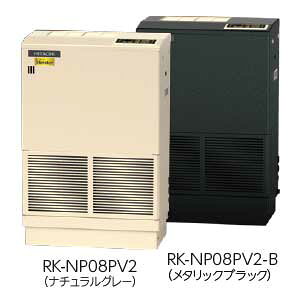 �y�@�l������z�y������s�z�������@RK-NP08PV2�@���^���u�^�C�v(�C���o�[�^�[�^)�@�ĔM��p�@�@�����@�@�P��100V�@�i�`�������O���[(RK-NP08PV2)�@���^���b�N�u���b�N(RK-NP08PV2-B)�@�y�ԏ�n��