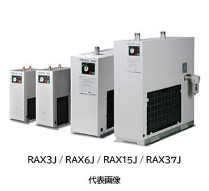 y@lzyszII@RAX6J-A1@ⓀGA[hC[@RAX@^@P100V@Cʁ@0.68/0.77m/min@⎮@yԏnz