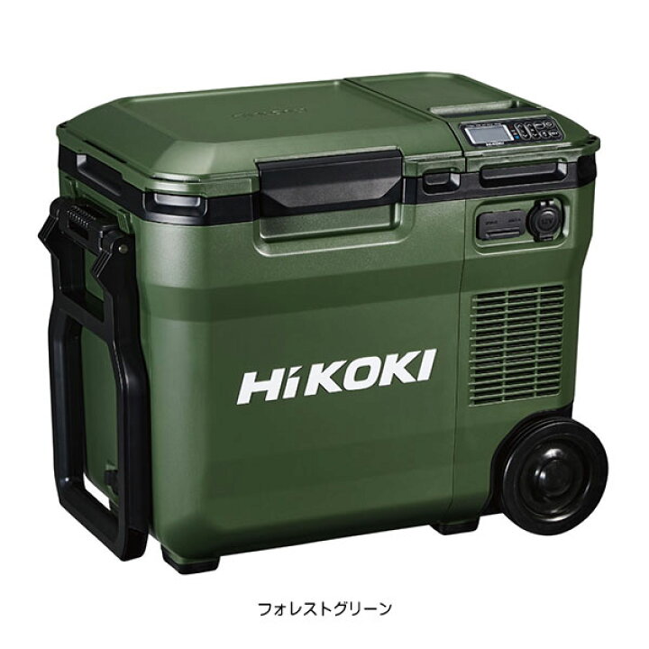 楽天市場】☆HiKOKI/日立工機 UL18DC(WMGZ) UL18DC(WMBZ) 18V  