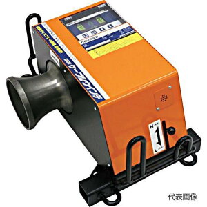 【法人向け】☆育良精機/イクラ CW-2500LD ケーブルウインチ (10017) 【代引き不可】