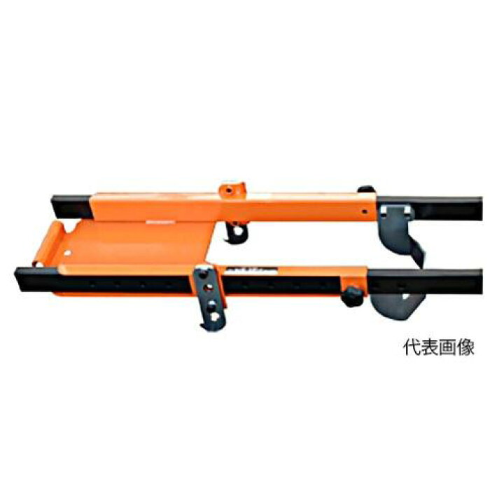 楽天市場】【法人向け】☆育良精機/イクラ ISK-MR36 マンホールラック 