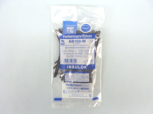 ���w���}���^�C�g���@AB100-W-100�@�����o���h�@�C���b�V�����b�N�^�C�@AB�^�C�@��2�D5X����100mm�@66�i�C�����@�ό�O���[�h�@���@(100�{��)