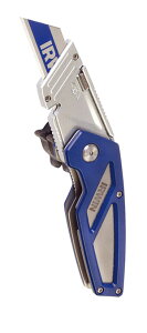 ☆IRWIN/アーウィン 1858318 フォールディングナイフ (FK100)