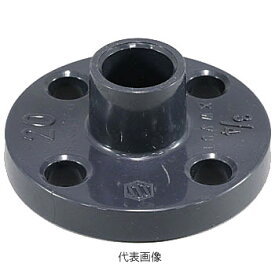 ☆積水/セキスイ　エスロン　TSFHI50　HI 10K TSフランジ　50A（2）　　コード（8365595）