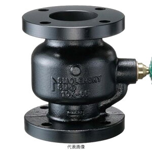 ���C�V�U�L�@�X�������X�L�[�`���b�L�� SM�^ 10K�@40A�i11/2 �j�@�t�����W���@FC/CAC/NBR