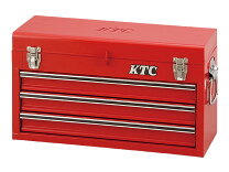楽天市場】ktc 工具箱 3段の通販