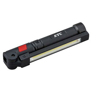 ☆KTC AL815W 充電式LED折りたたみライト