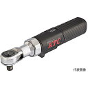 ☆KTC/京都機械工具　JTRE330　9.5sq.コードレスラチェットレンチセット　　コード（7122891）