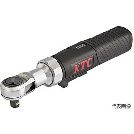 【予約注文（納期未定）】☆KTC/京都機械工具　JTRE330　9.5sq.コードレスラチェットレンチセット　　コード（7122891）