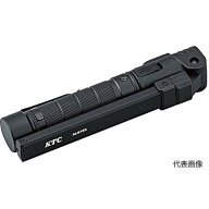 ☆KTC　AL815X　充電式LED折りたたみライト　　コード（7133542）