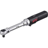 ☆KTC/京都機械工具　JTRE330L　9.5sq.コードレスロングラチェットレンチセット　　コード（7158306）